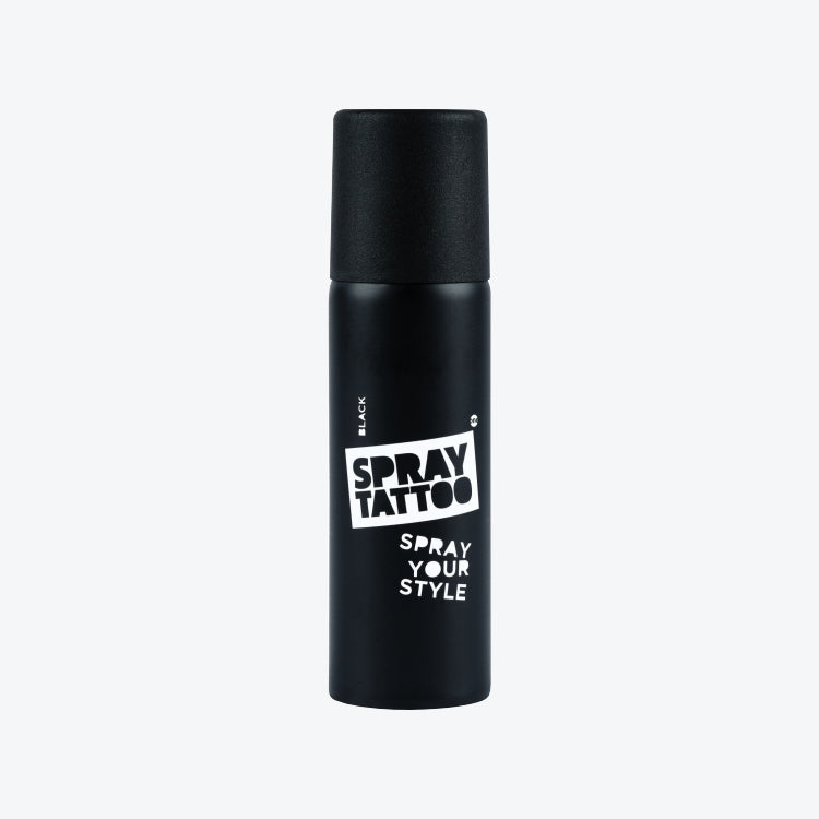 Spray tatuaj temporar