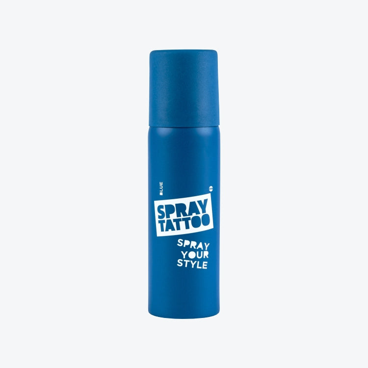 Spray tatuaj temporar